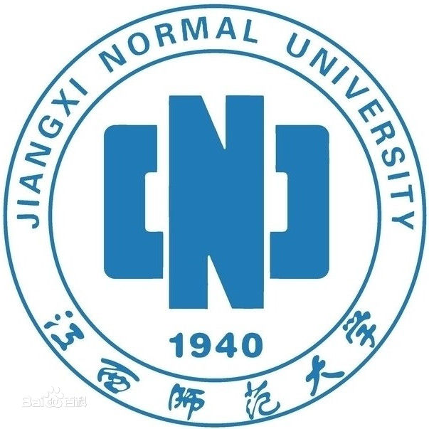 江西師范大學 江西師范大學成教logo