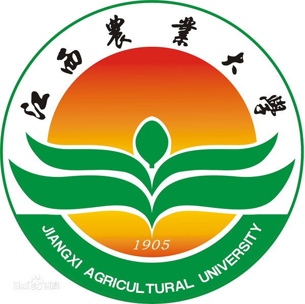 江西農業大學 江西農業大學成教logo